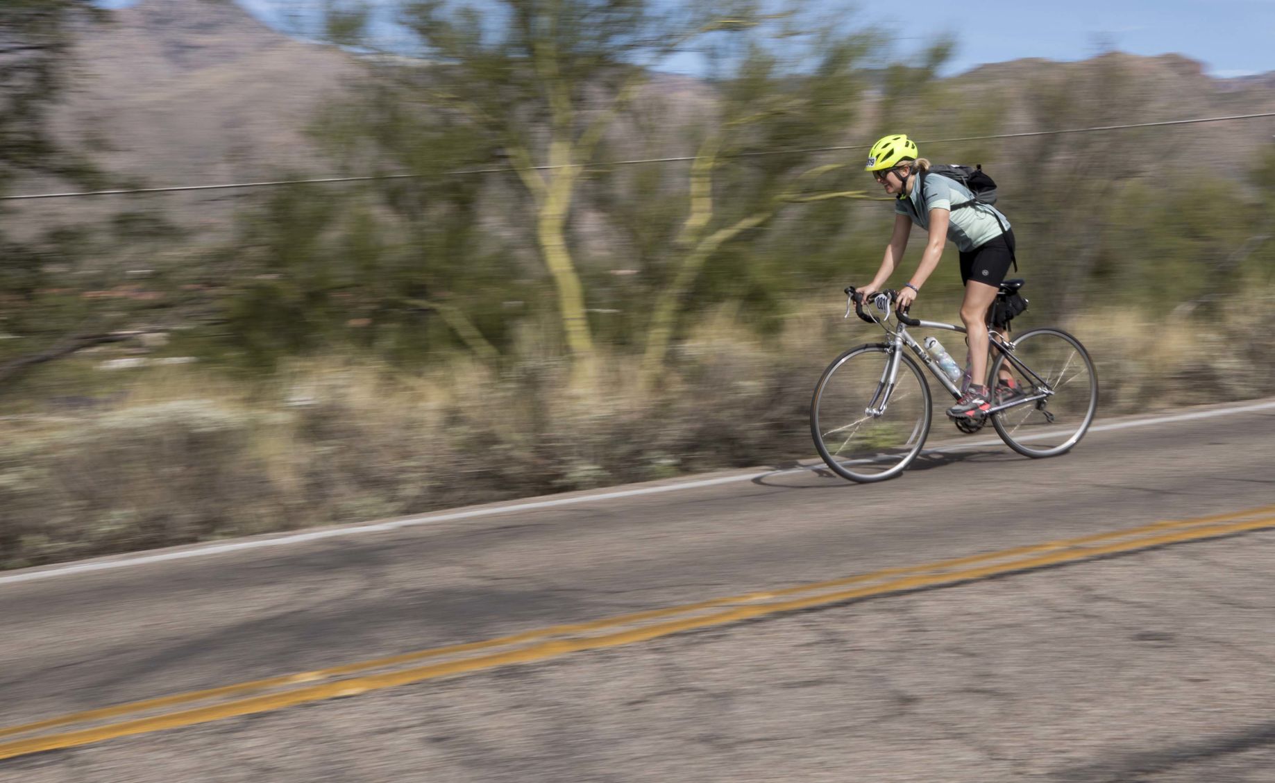 El Tour de Tucson